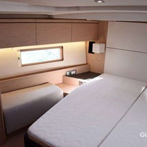 Beneteau Oceanis 51.1