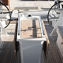 Beneteau Oceanis 51.1