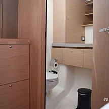 Beneteau Oceanis 51.1