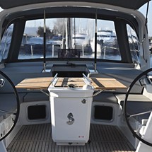 Beneteau Oceanis 51.1