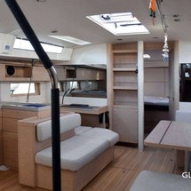 Beneteau Oceanis 51.1