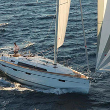 Bavaria Cruiser 41 Style