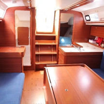 Dufour 335 GL