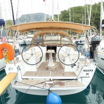 Dufour 335 GL