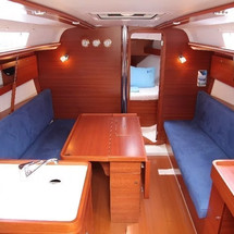 Dufour 335 GL