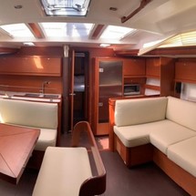 Dufour 56 Exclusive