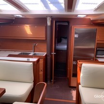 Dufour 56 Exclusive