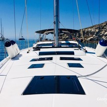 Dufour 56 Exclusive