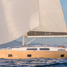 Hanse 418