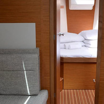 Hanse 418