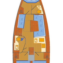 Hanse 418