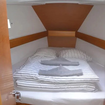 Jeanneau Sun Odyssey 449