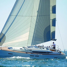 Jeanneau Sun Odyssey 449