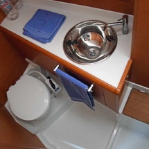 Jeanneau Sun Odyssey 449