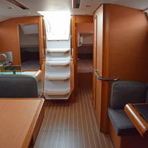 Jeanneau Sun Odyssey 449