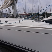 Beneteau First 44.7