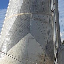 Beneteau First 44.7