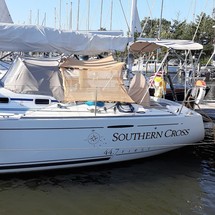 Beneteau First 44.7