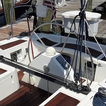 Beneteau First 44.7