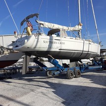 Beneteau First 44.7