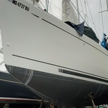 Beneteau First 44.7