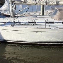 Beneteau First 44.7