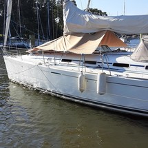 Beneteau First 44.7