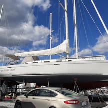 Beneteau First 44.7