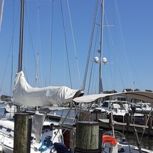 Beneteau First 44.7