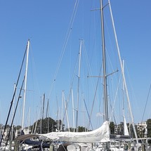 Beneteau First 44.7