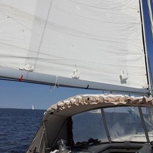 Beneteau First 44.7