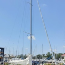 Beneteau First 44.7