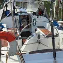 Beneteau First 44.7