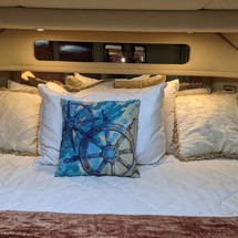 Sea Ray 460 Sundancer
