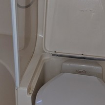 Sea Ray 460 Sundancer