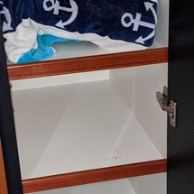 Sea Ray 460 Sundancer