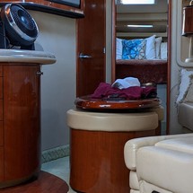 Sea Ray 460 Sundancer