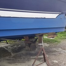 Sea Ray 460 Sundancer