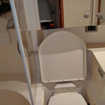 Sea Ray 460 Sundancer
