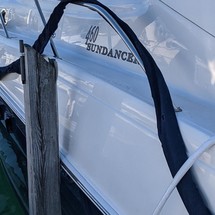 Sea Ray 460 Sundancer