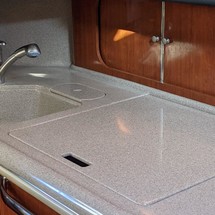 Sea Ray 460 Sundancer