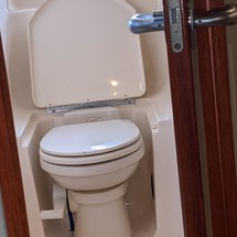Sea Ray 460 Sundancer