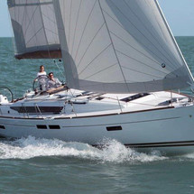 Jeanneau Sun Odyssey 469