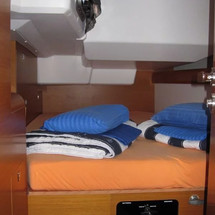 Jeanneau Sun Odyssey 469