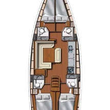 Jeanneau Sun Odyssey 469