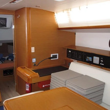 Jeanneau Sun Odyssey 469