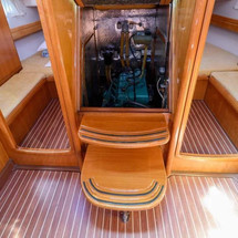 Bavaria 42 Cruiser