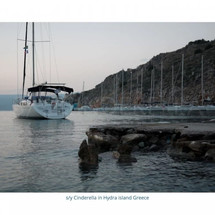 Gib Sea 51
