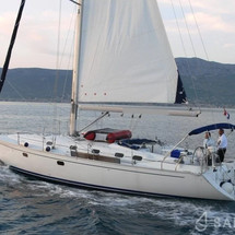Gib Sea 51