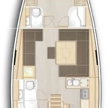 Hanse 458